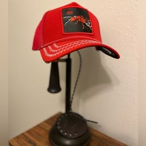 Goorin Bros. Trucker Hat